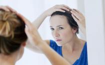 ?OMG產(chǎn)后脫發(fā)這么嚴(yán)重 產(chǎn)后脫發(fā)食療推薦