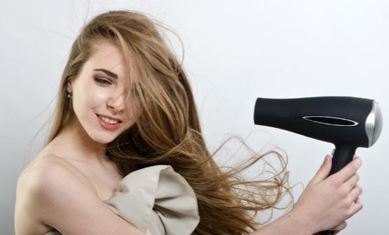 為啥妹子們更青睞日系電吹風?