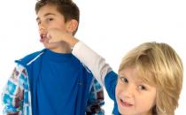 ?孩子們為什么會打人 做好這幾點秒治愛打人的孩子