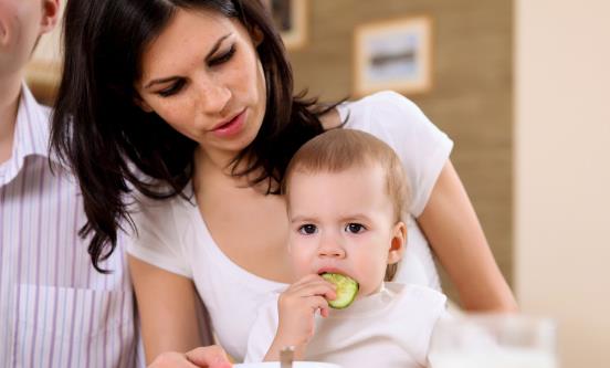 孩子總是不好好吃飯 從孩子的角度出發建立規律的飲食習慣
