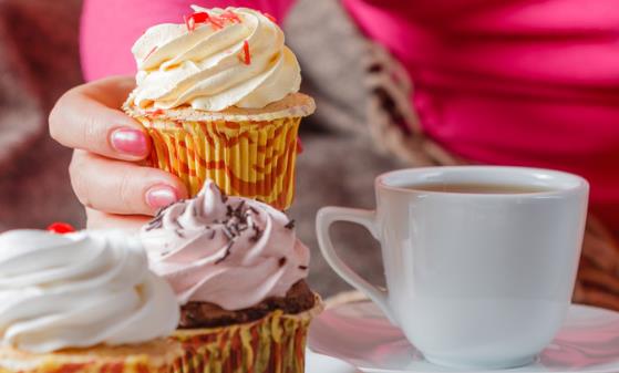 鹽吃太多會引起缺鈣 八種行為會導致鈣流失 