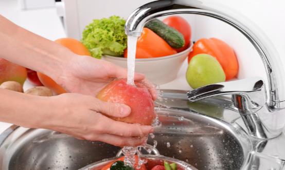 有效去除蔬果農藥殘留的方法 不同果蔬去農殘方法也不同