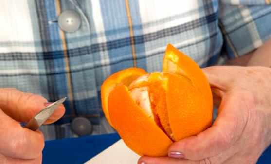 有效去除蔬果農藥殘留的方法 不同果蔬去農殘方法也不同