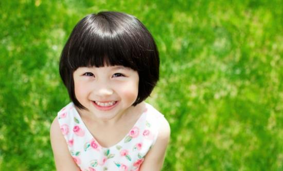 讓孩子增高謹記五個小訣竅 如何預知孩子的成年身高