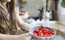 ?有效去除蔬果農藥殘留的方法 不同果蔬去農殘方法也不同