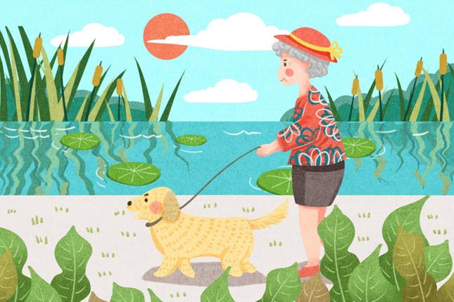 老年人如何增強免疫力?蛋白粉什么牌子好?