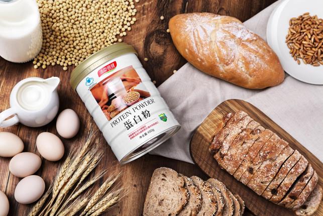 老年人如何增強免疫力?蛋白粉什么牌子好?