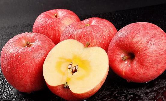 孕婦吃蘋果之9個好處 減少孩子患上哮喘的機(jī)會