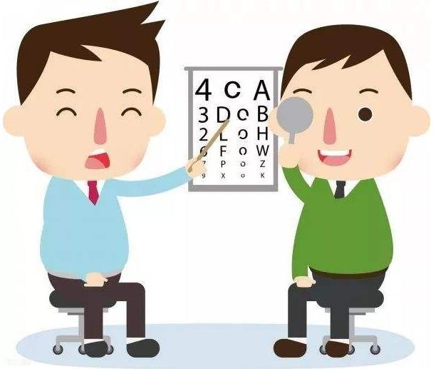 擺脫眼鏡做回自己,就選茗視佳