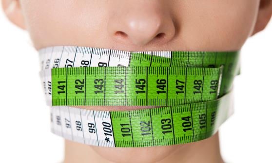 短期集中型節食減肥危害大 拒絕病態美學會健康減肥