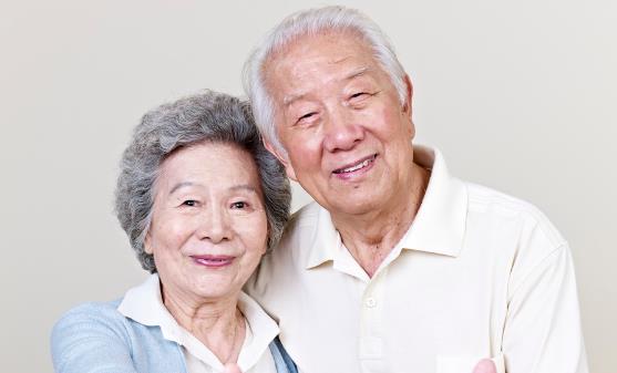 老人的壽命跟性格有關 老中醫教你如何養生長壽