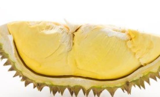 榴蓮有流連忘返的美譽 榴蓮食用時的注意事項: