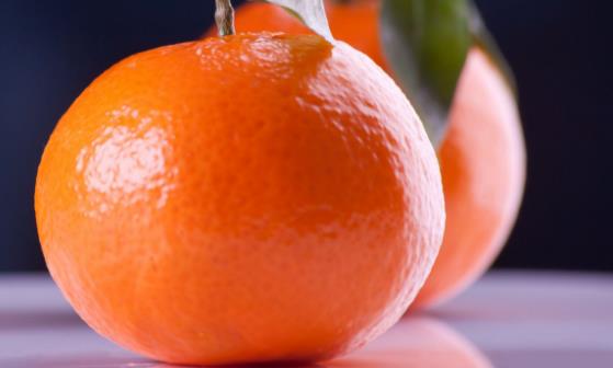 吃橘子清新口氣去除口臭 橘子并不是吃的越多越好