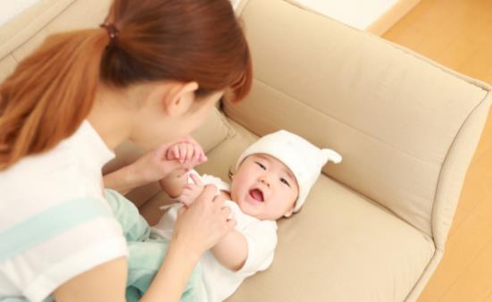 寶寶上火怎么辦 需對癥下藥
