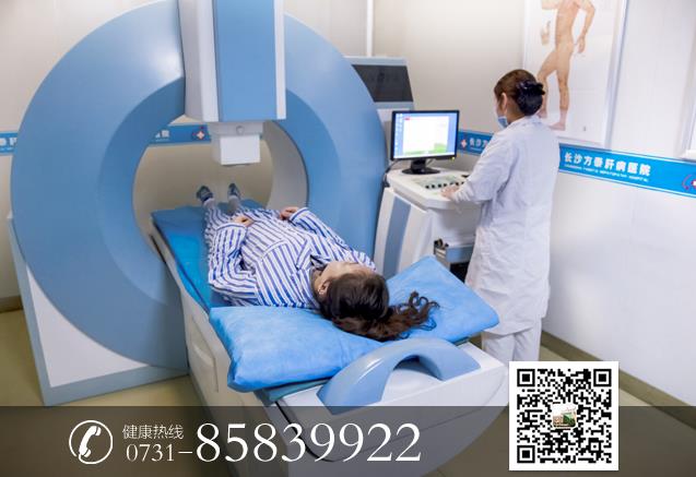 長沙方泰醫院是正規嗎 完善肝病診療體系廣受患者好評