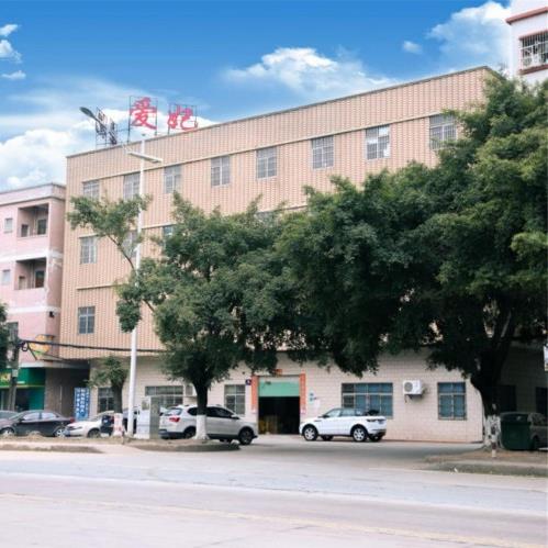 溫暖的陪伴者,愛妃麗特的相伴之旅