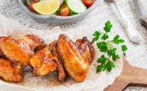 想減肥的人少吃雞翅 這些高熱量食物減肥期間不要碰