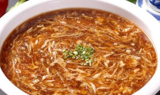 莼菜的營養及藥用價值 莼菜的4種美味吃法