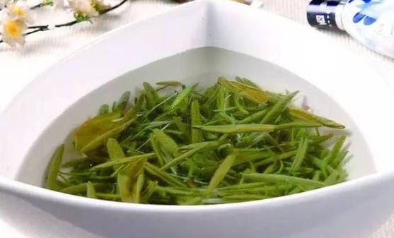 莼菜的營養及藥用價值 莼菜的4種美味吃法