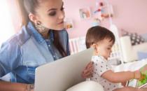 ?全職媽媽記憶力下降率高 學(xué)會釋放壓力可有效預(yù)防老年癡呆