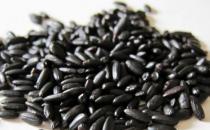 黑色食品對人體會有的作用 生活的黑色食品推薦