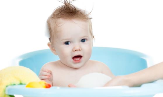 寶寶出現上火可能會有這6個表現