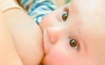 母乳喂養好處多多 產婦可預防缺鐵性貧血還有助于瘦身