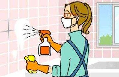 預防冠狀病毒消毒液品牌推薦 消毒液對新型冠狀病毒有效嗎2