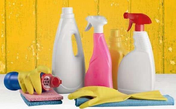 預防冠狀病毒消毒液品牌推薦 消毒液對新型冠狀病毒有效嗎4