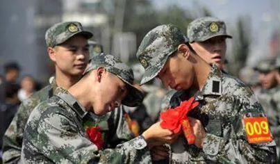 西安普瑞眼科醫院治療近視好?參軍入伍,近視手術提前半年做準備