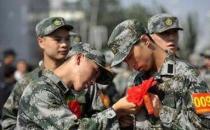 西安普瑞眼科醫(yī)院治療近視好？參軍入伍，近視手術(shù)提前半年做準(zhǔn)備