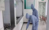 苯扎溴銨對新型冠狀病毒有效嗎 優氯凈可以殺滅冠狀病毒嗎