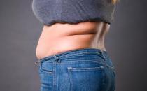 ?女性為什么會出現梨形身材 久坐姿勢不對易導致下半身粗壯