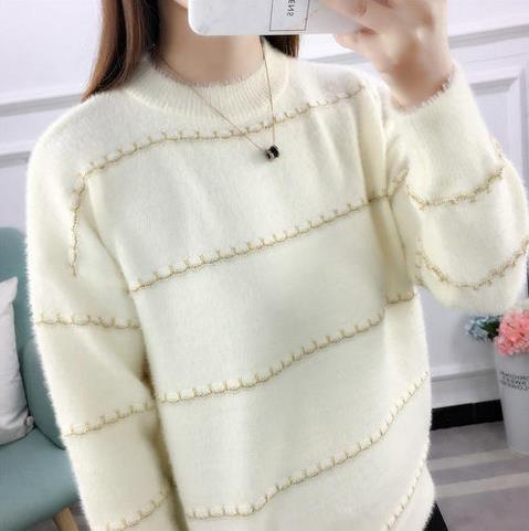 白色毛線衣服發黃怎么清洗才干凈 清洗毛衣類的衣物方法及保養