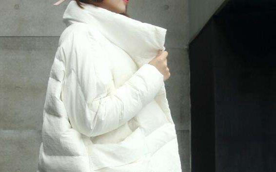 白色羽絨服臟了怎么清洗小妙招 冬季羽絨服清洗保養小知識