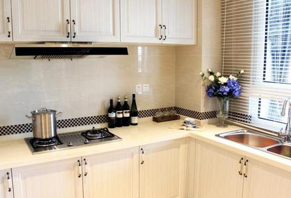 廚房油漬日積月累,越擦越臟?廚房用品清潔妙招合集