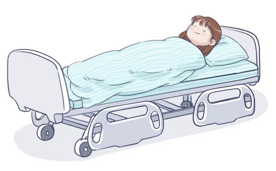 產后漏尿跟盆底肌有什么關系？看完你就知道了