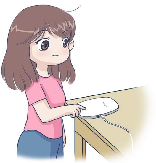 產后漏尿跟盆底肌有什么關系？看完你就知道了