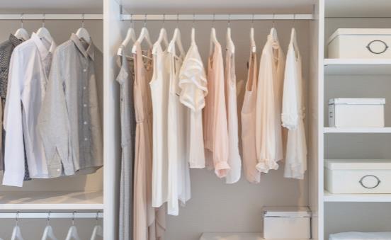 衣柜養護需對癥下藥 移門衣柜養護六要六不要