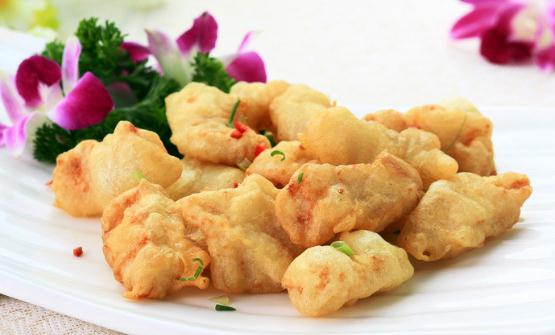 日常飲食不能成為吃油大戶 做菜少放油10個竅門