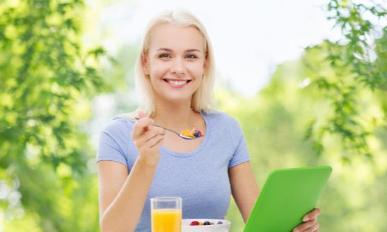 6個(gè)讓你瘦不下來(lái)的小細(xì)節(jié)