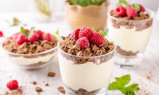 一道皺紋會影響女人的魅力 女人吃這些能幫助除皺