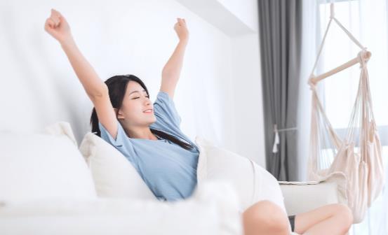 學(xué)會(huì)這些技巧能讓你宅得更輕松 宅在家如何調(diào)整生活方式