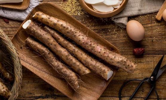 山藥養(yǎng)生 山藥的6大養(yǎng)生功效