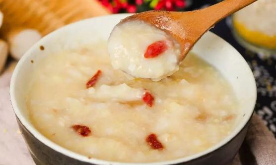 山藥養(yǎng)生 山藥的6大養(yǎng)生功效