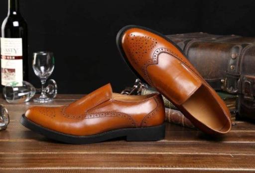 皮鞋受潮容易發(fā)霉怎么辦 預(yù)防皮鞋發(fā)霉的小妙招