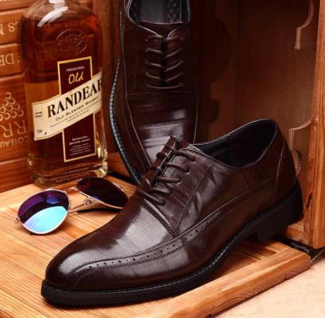 皮鞋受潮容易發(fā)霉怎么辦 預(yù)防皮鞋發(fā)霉的小妙招