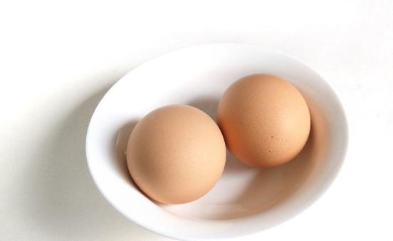 千萬(wàn)別小看煮雞蛋 煮雞蛋也是一門技術(shù)活