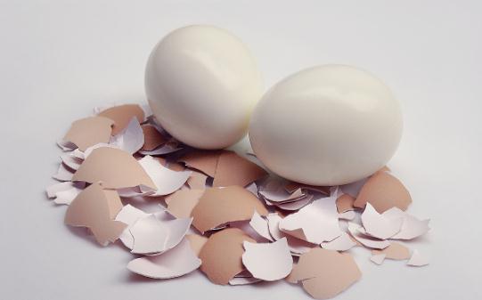 千萬(wàn)別小看煮雞蛋 煮雞蛋也是一門技術(shù)活