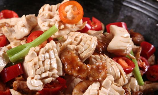 豬腰是最理想的補血佳品 去除腰子腥味的小方法